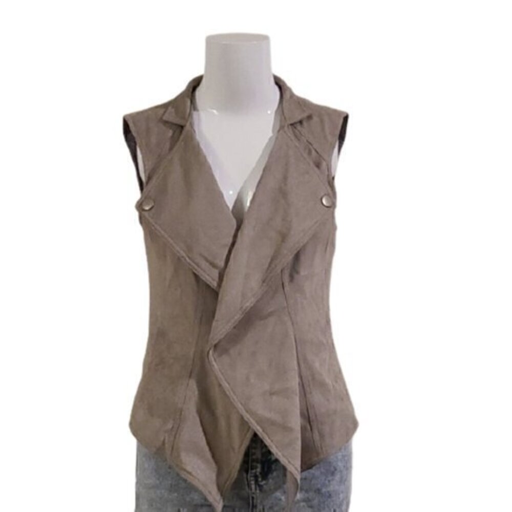 [International concepts] Vest